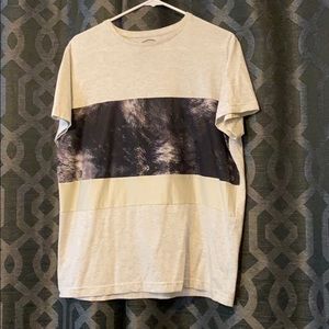 Men’s casual top